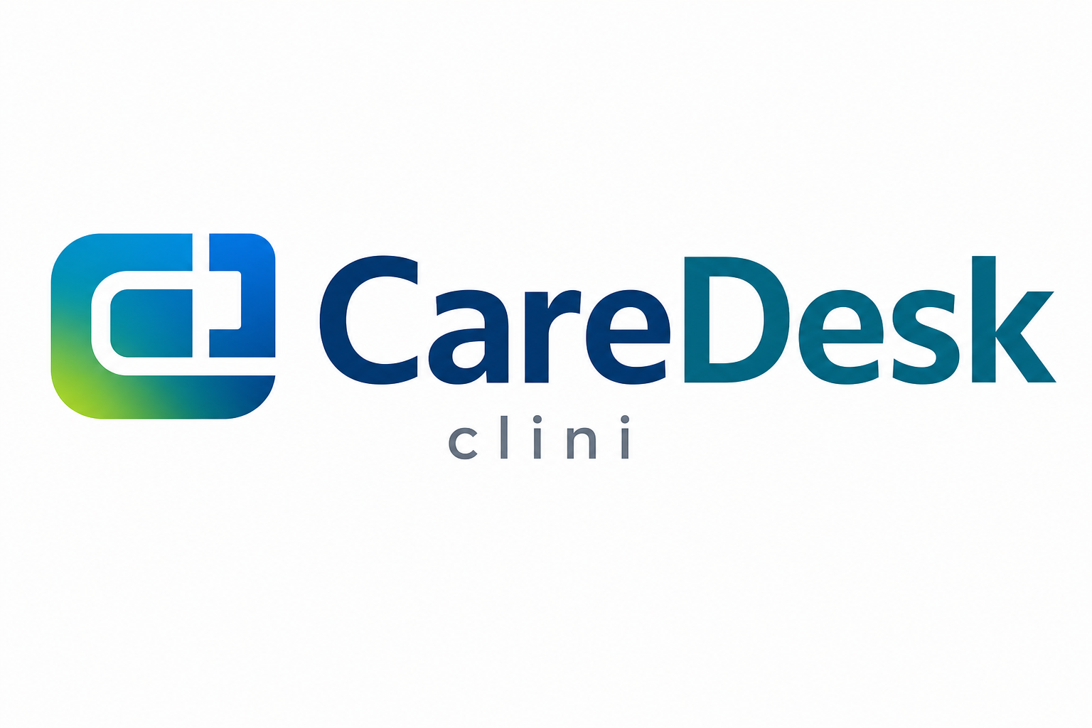 CareDesk